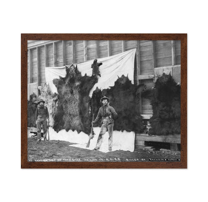 Alaska Hunting Trophy