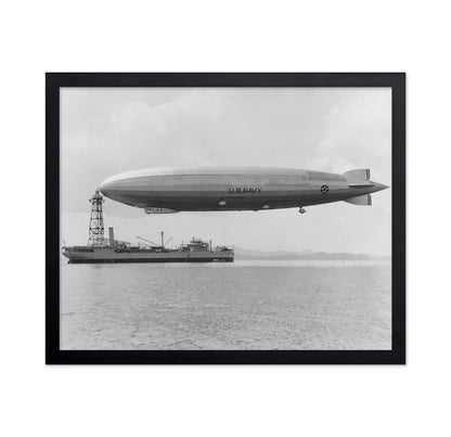 USS Los Angeles 1931