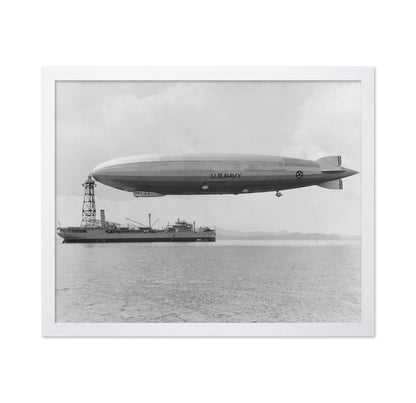 USS Los Angeles 1931