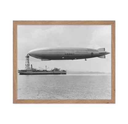 USS Los Angeles 1931