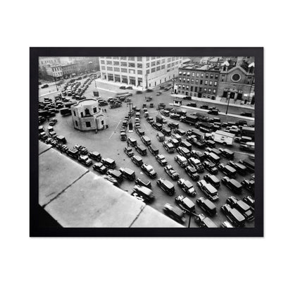 Holland Tunnel 1920s