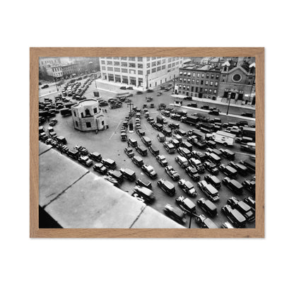 Holland Tunnel 1920s