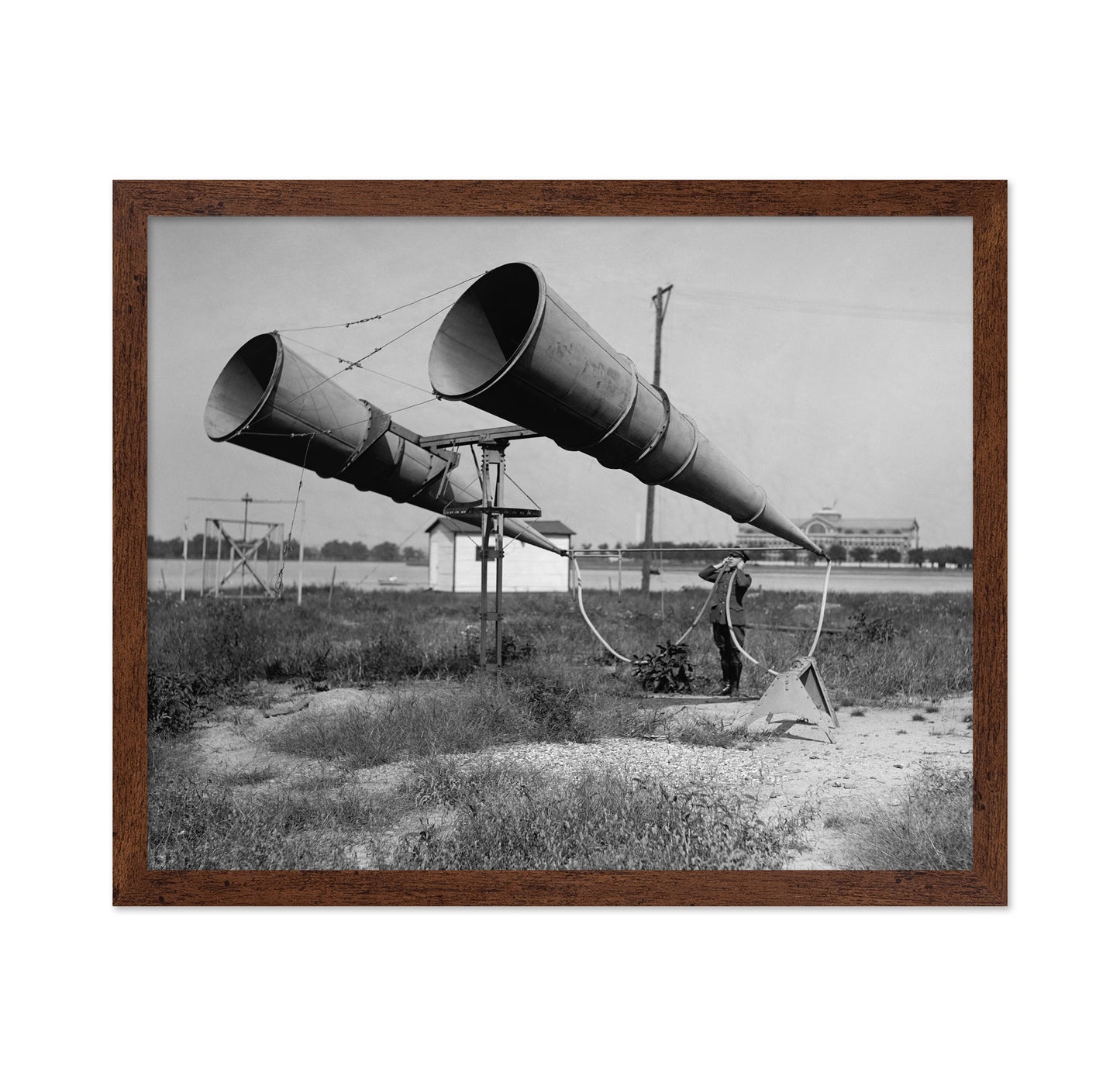 Bolling Field 1921