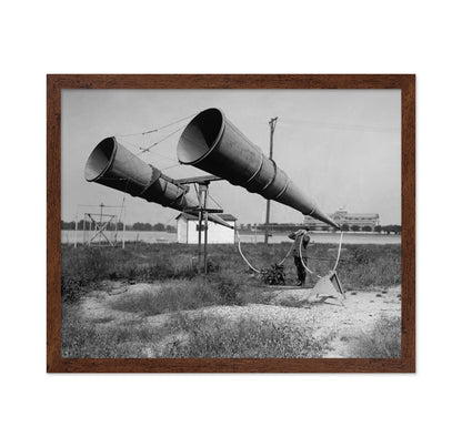 Bolling Field 1921