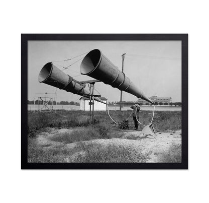 Bolling Field 1921