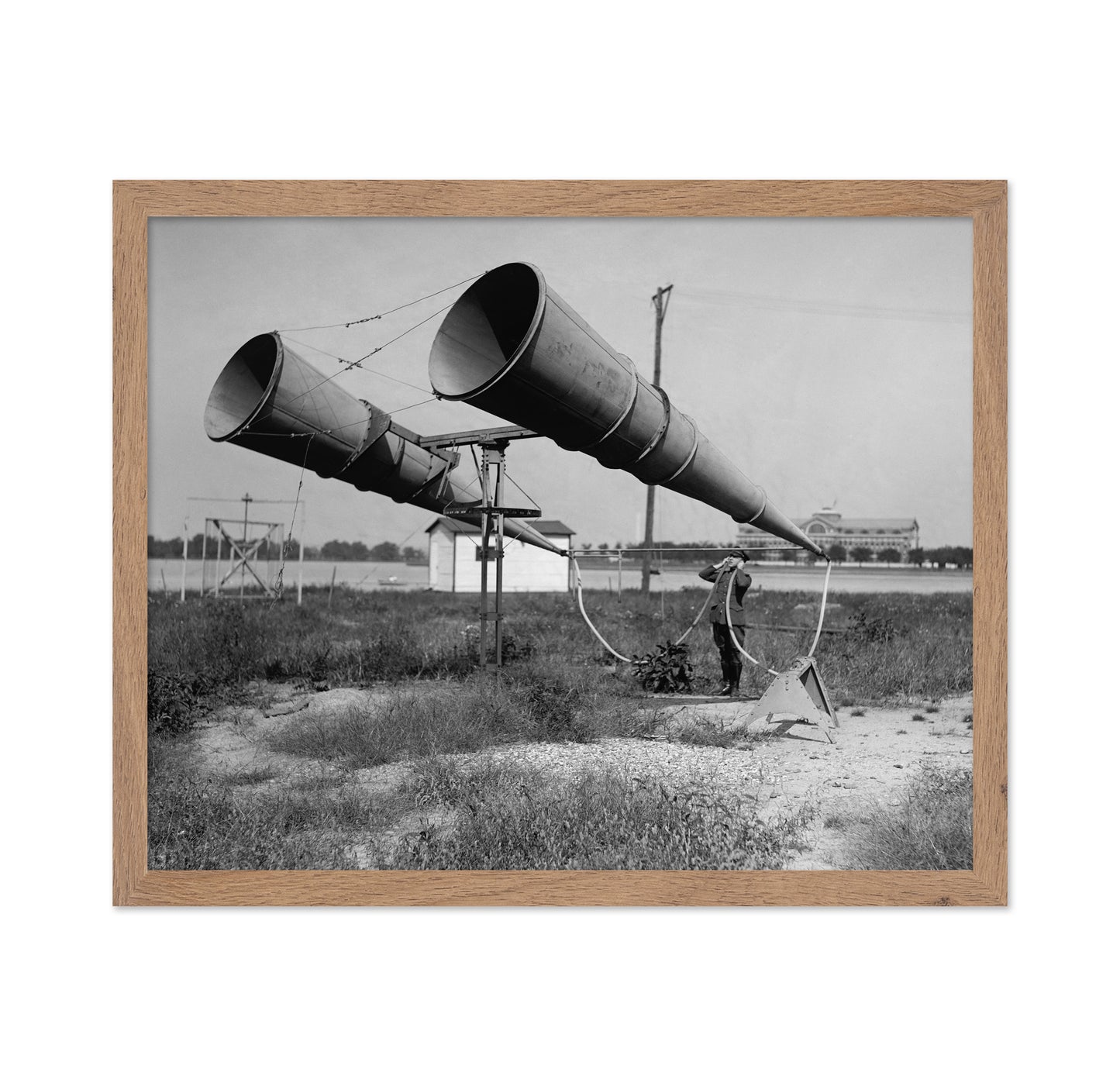 Bolling Field 1921