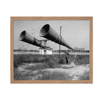 Bolling Field 1921