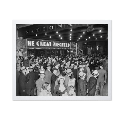 Great Ziegfeld 1936