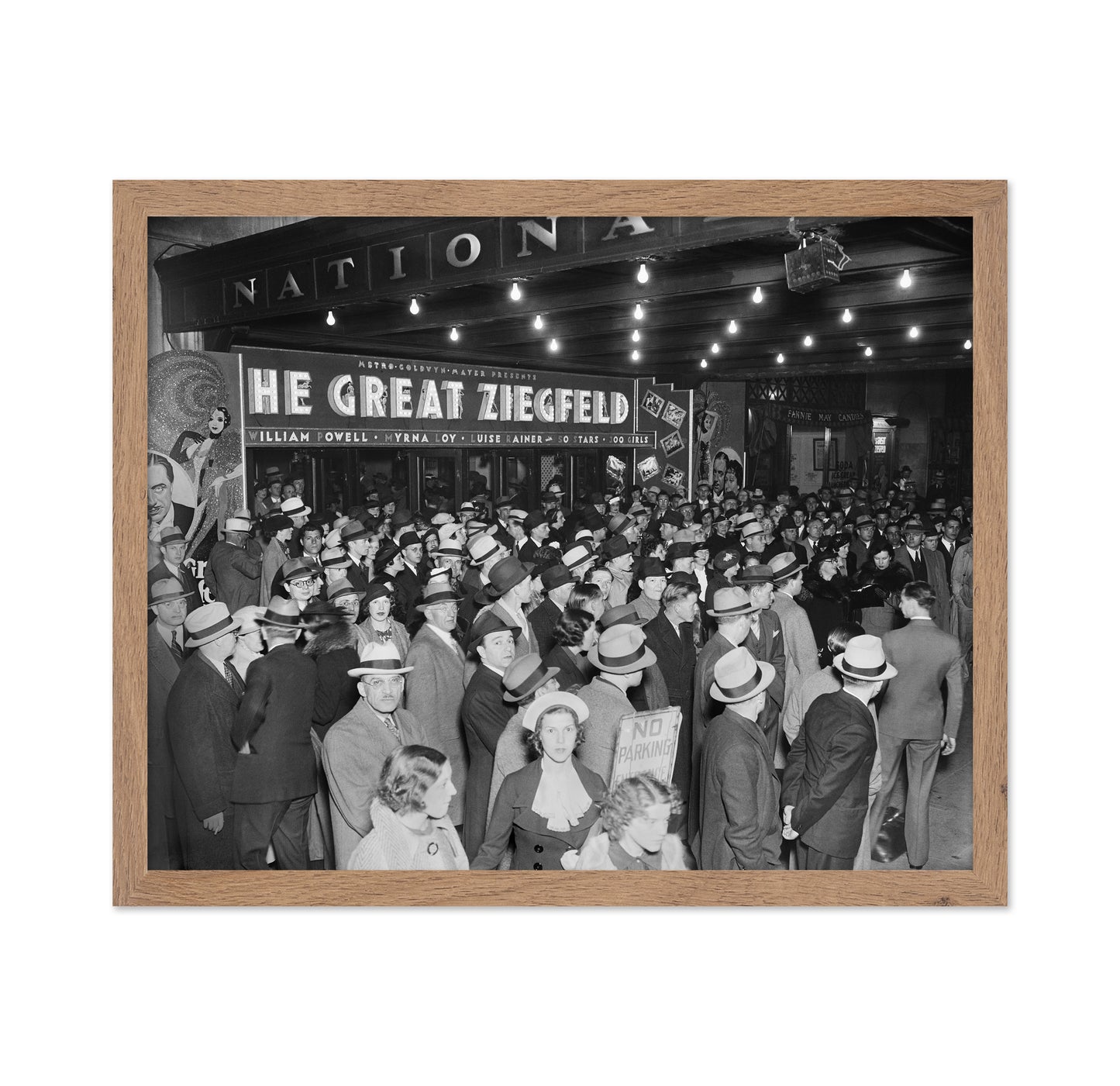 Great Ziegfeld 1936