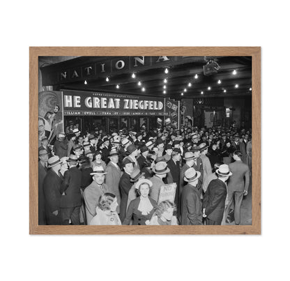 Great Ziegfeld 1936