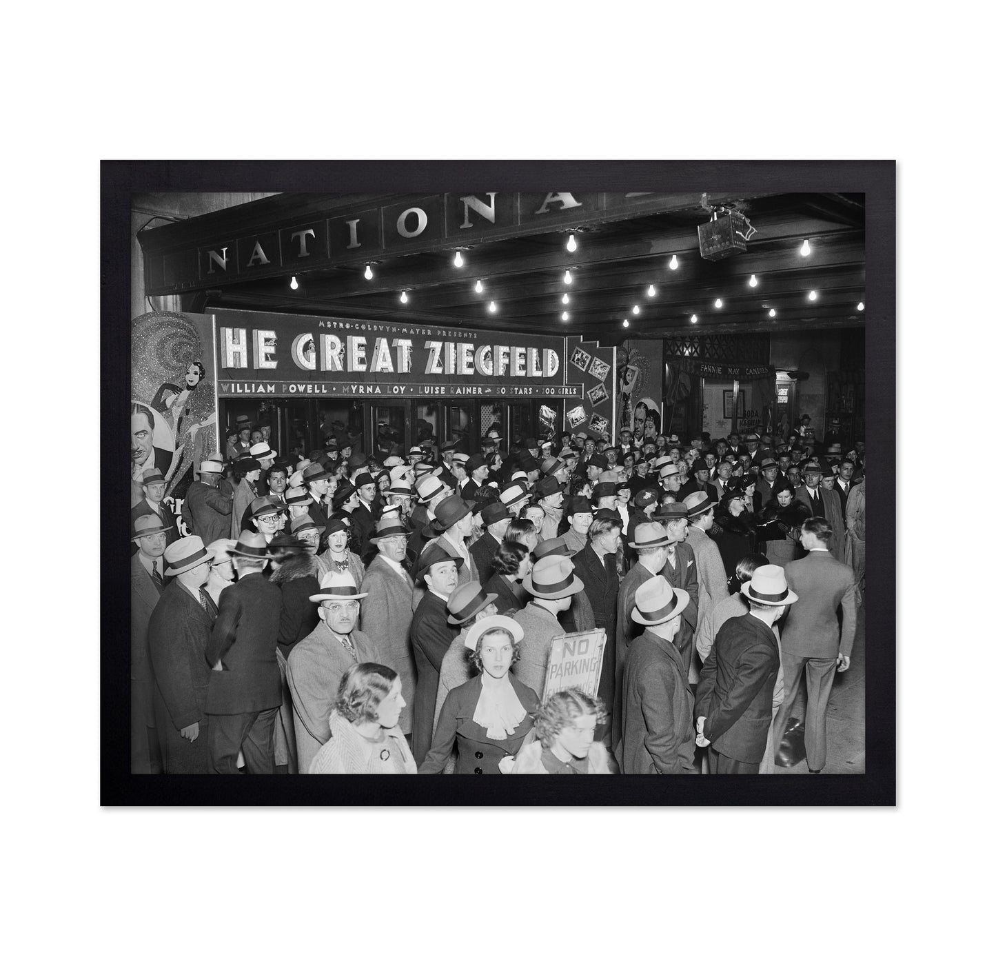 Great Ziegfeld 1936
