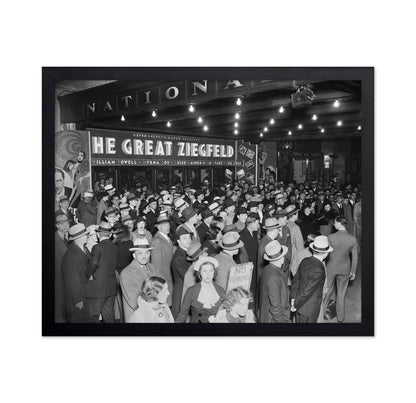 Great Ziegfeld 1936