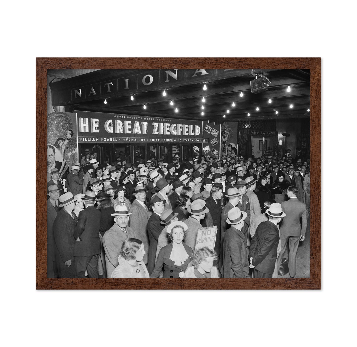 Great Ziegfeld 1936