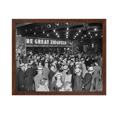Great Ziegfeld 1936