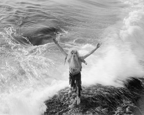 Cruel Sea 1930s