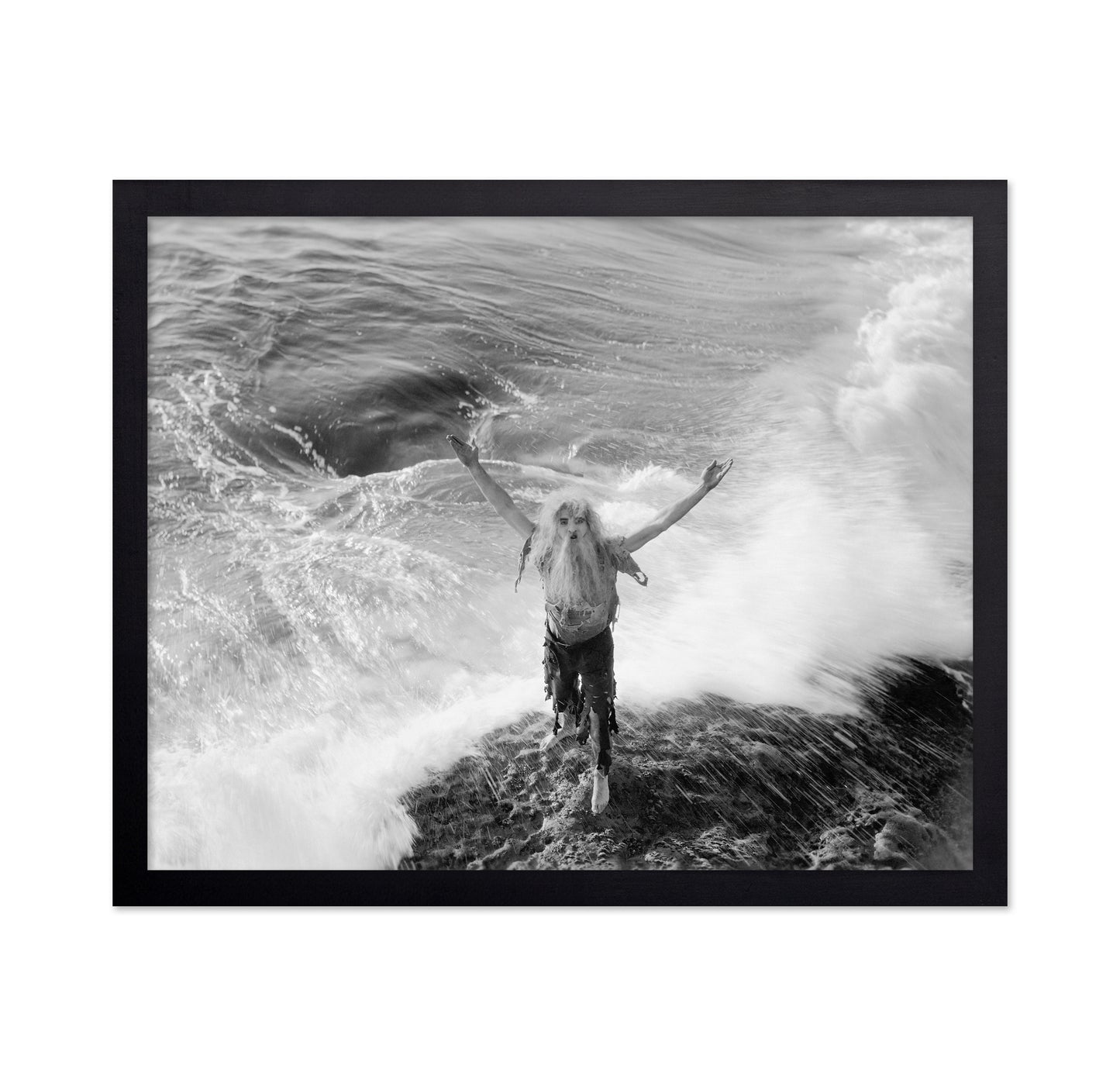 Cruel Sea 1930s