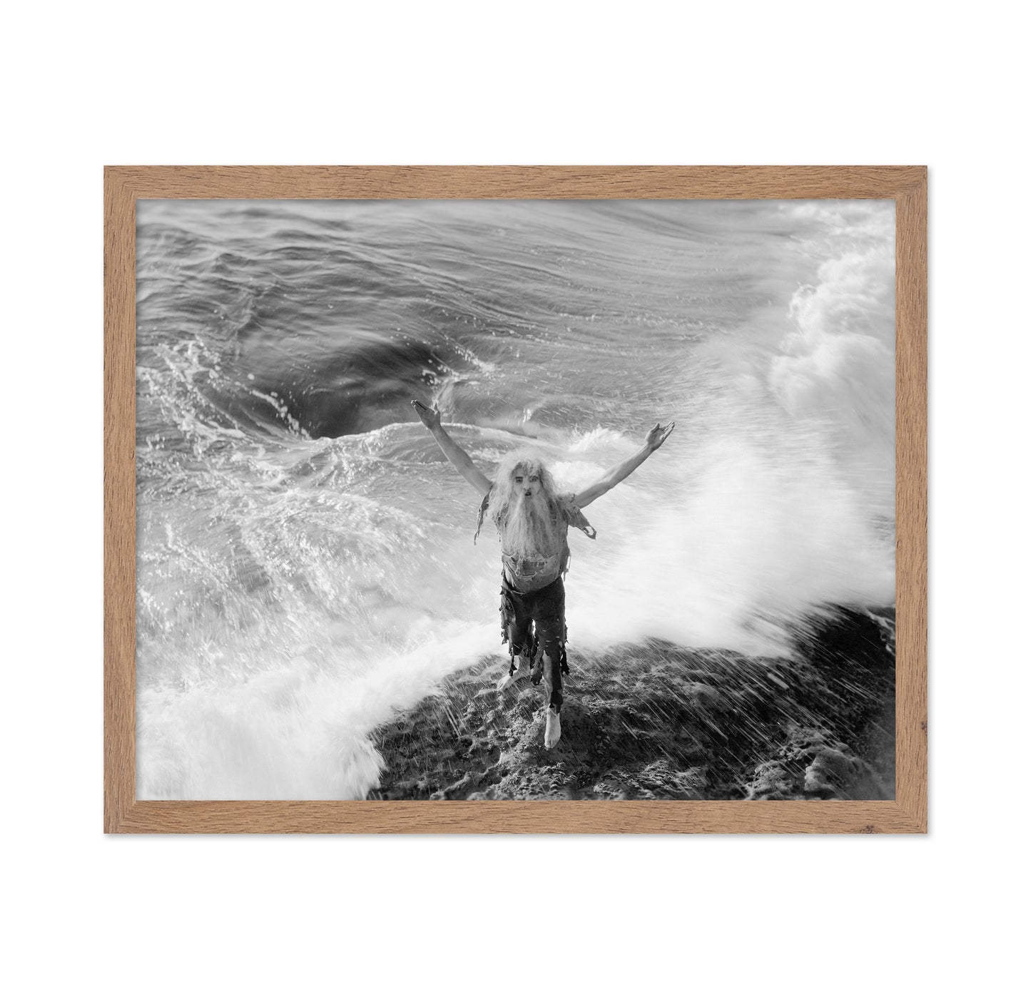 Cruel Sea 1930s