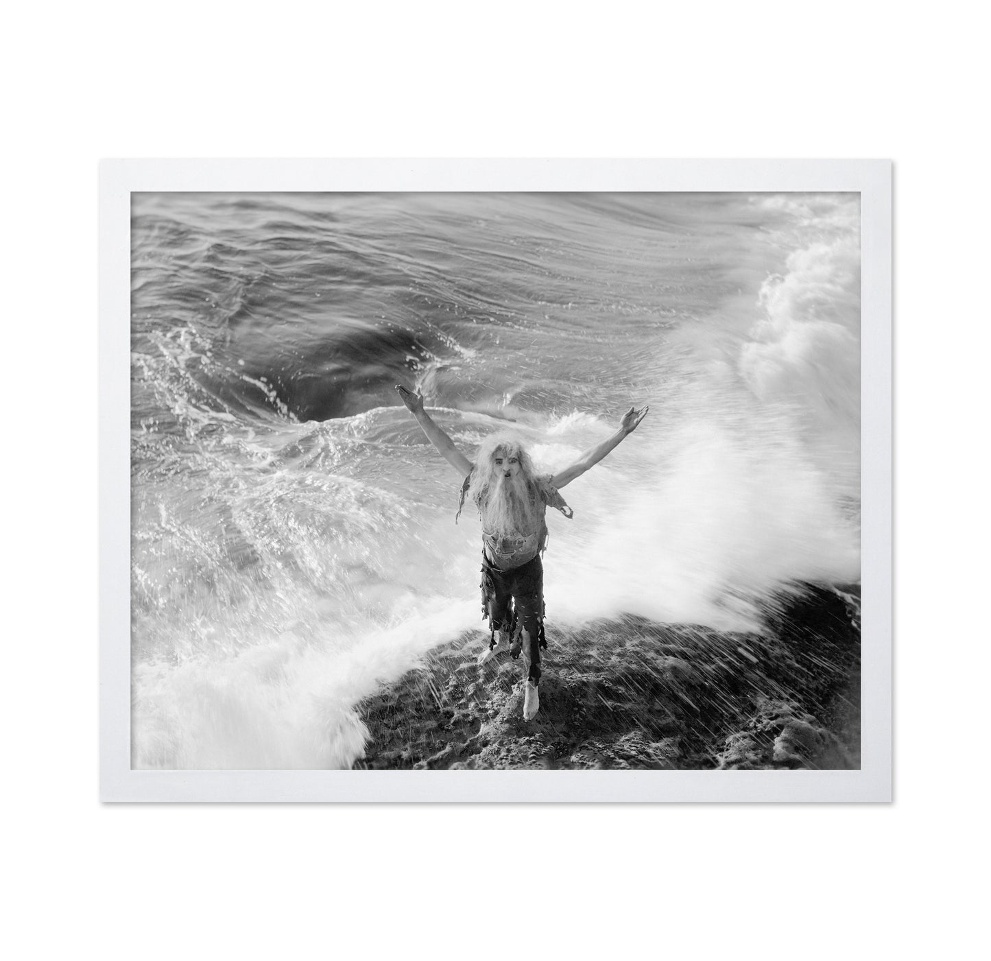 Cruel Sea 1930s