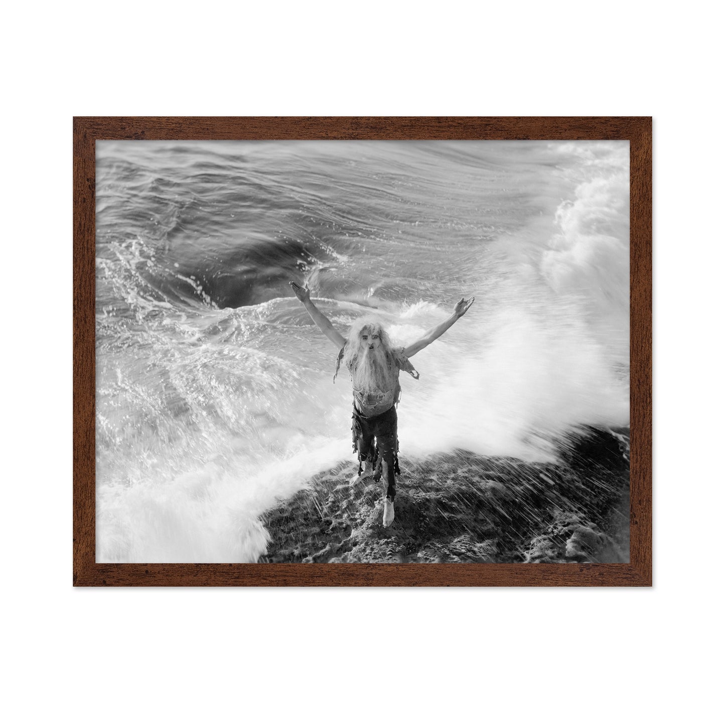 Cruel Sea 1930s