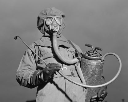 WWII Soldier Suit 1942