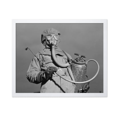 WWII Soldier Suit 1942