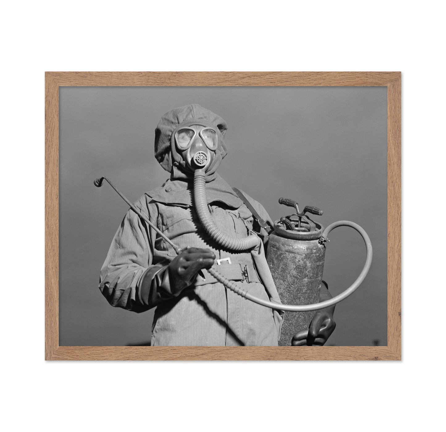 WWII Soldier Suit 1942