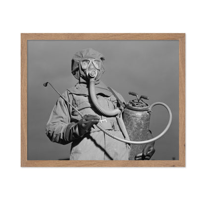 WWII Soldier Suit 1942