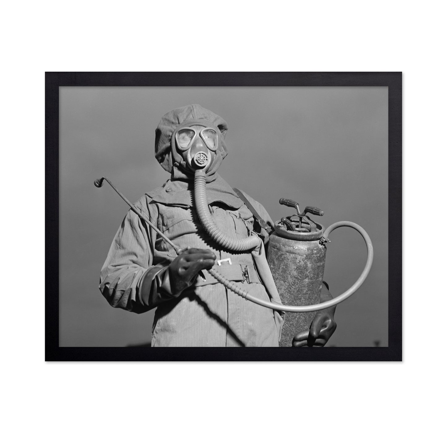 WWII Soldier Suit 1942