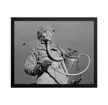 WWII Soldier Suit 1942