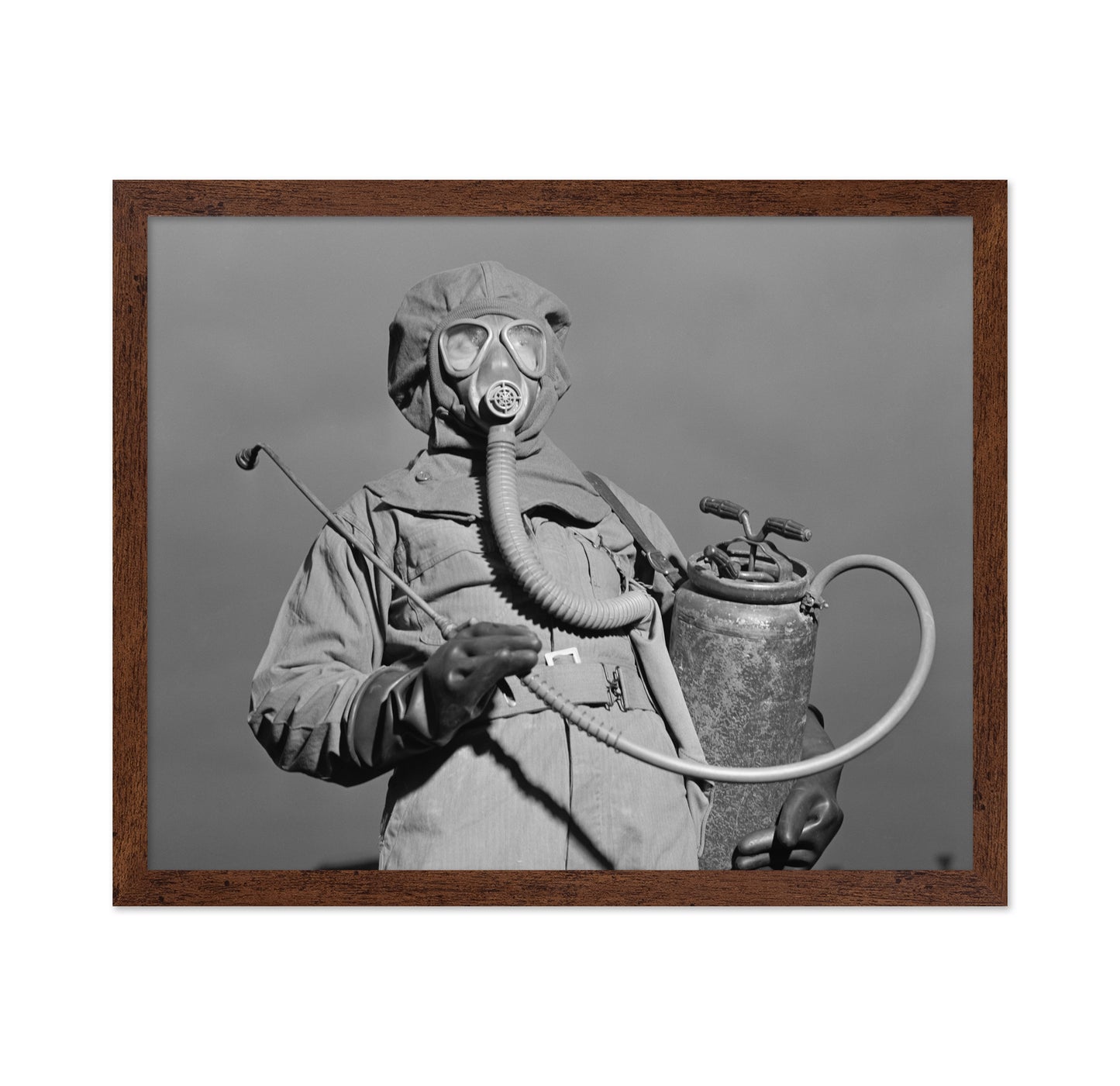 WWII Soldier Suit 1942