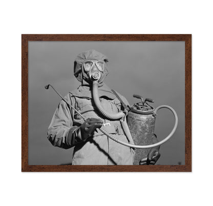 WWII Soldier Suit 1942