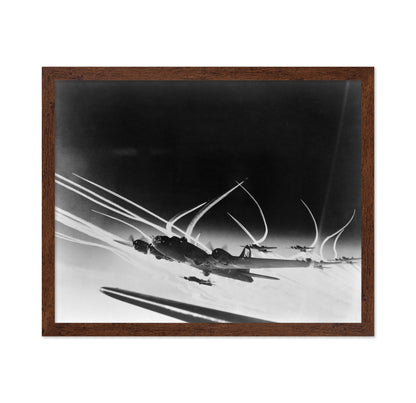 B-17 Flying Forts 1944
