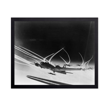 B-17 Flying Forts 1944