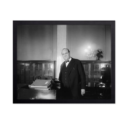 Teapot Dome 1924