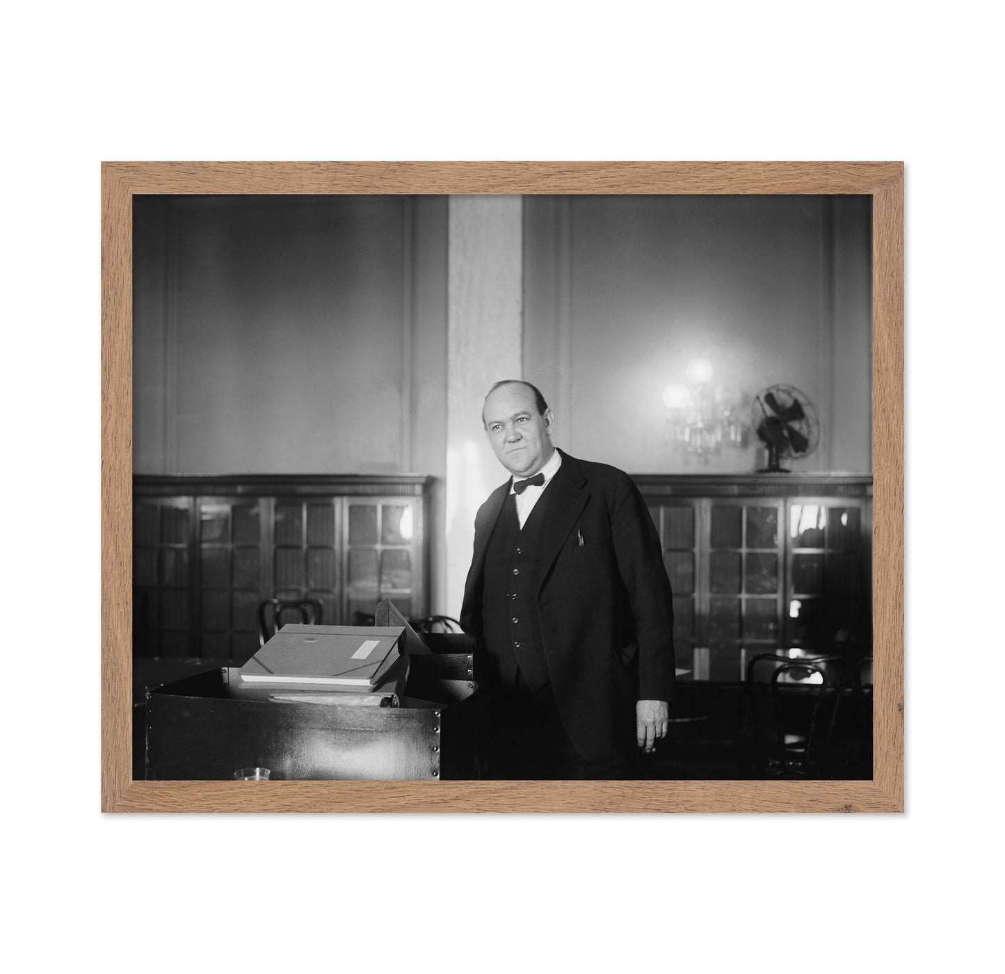 Teapot Dome 1924