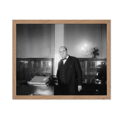 Teapot Dome 1924