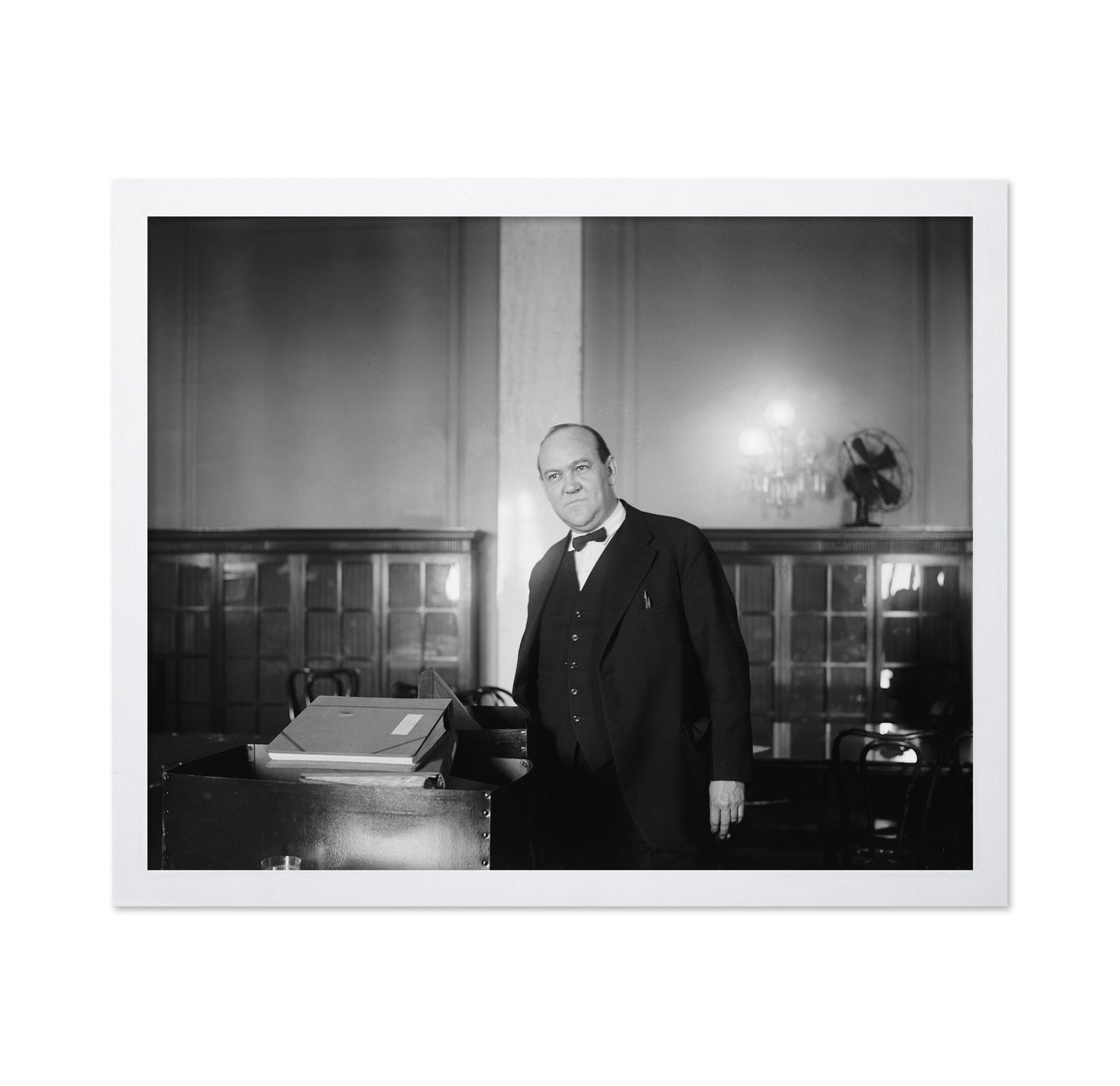 Teapot Dome 1924