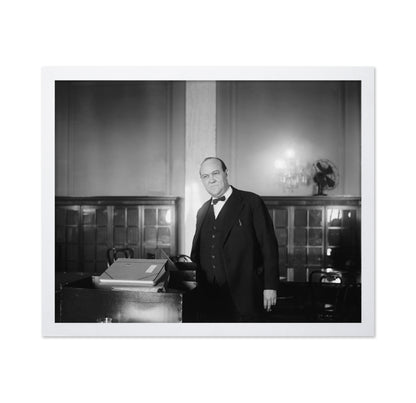 Teapot Dome 1924