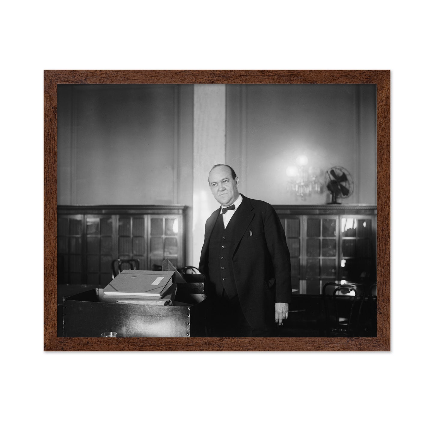 Teapot Dome 1924