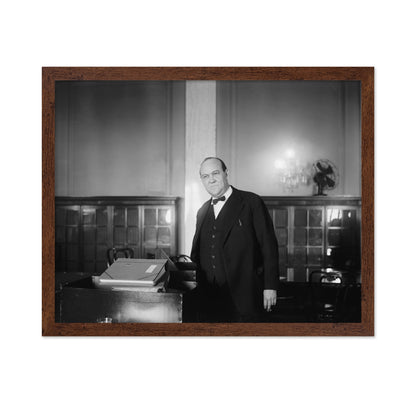 Teapot Dome 1924