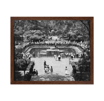 Central Park Zoo Vintage