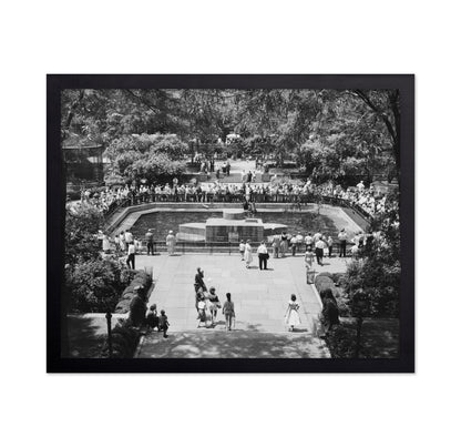 Central Park Zoo Vintage