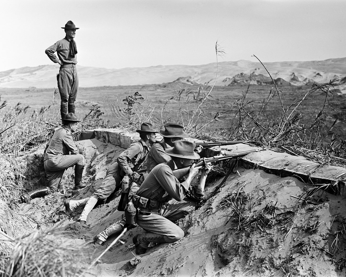 Vera Cruz Revolution 1917