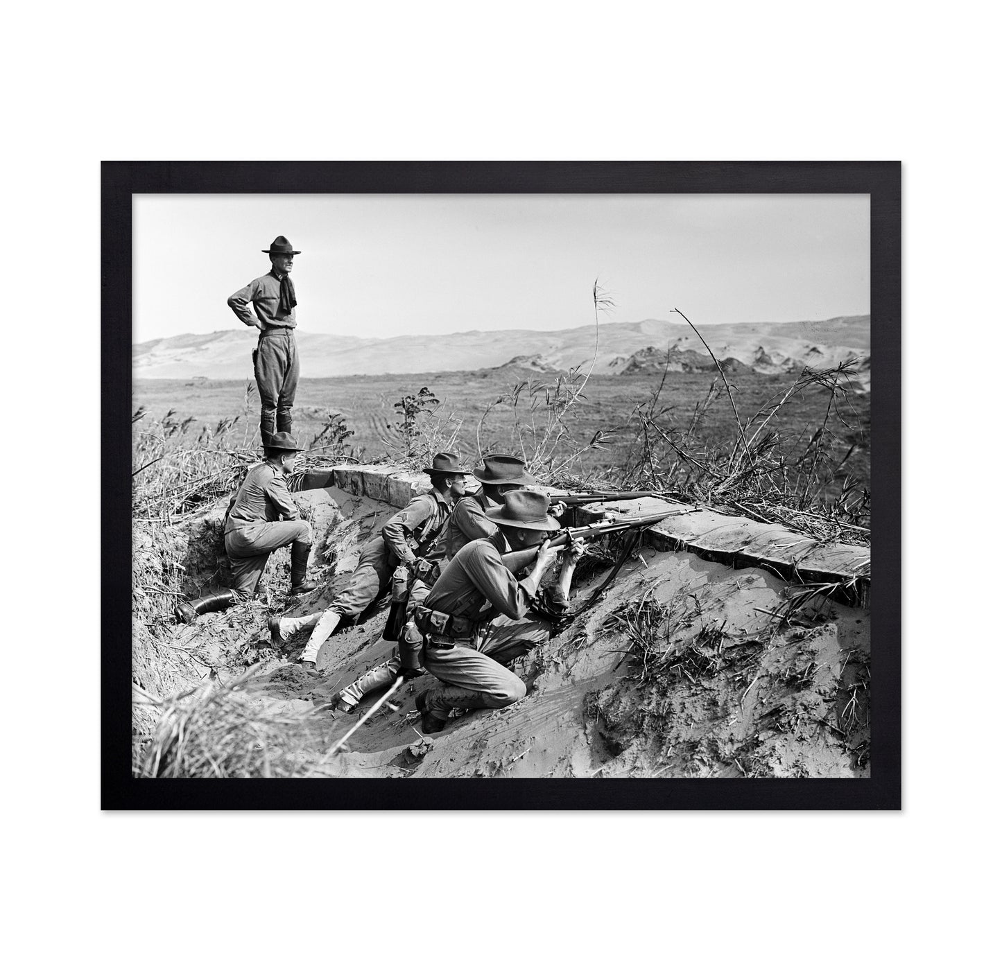 Vera Cruz Revolution 1917