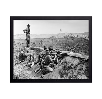 Vera Cruz Revolution 1917