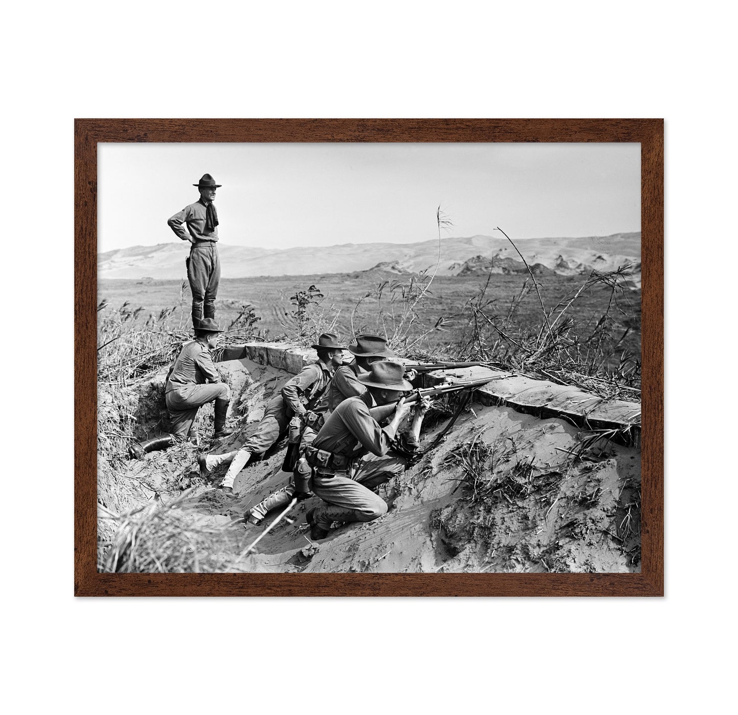Vera Cruz Revolution 1917