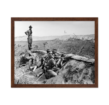 Vera Cruz Revolution 1917