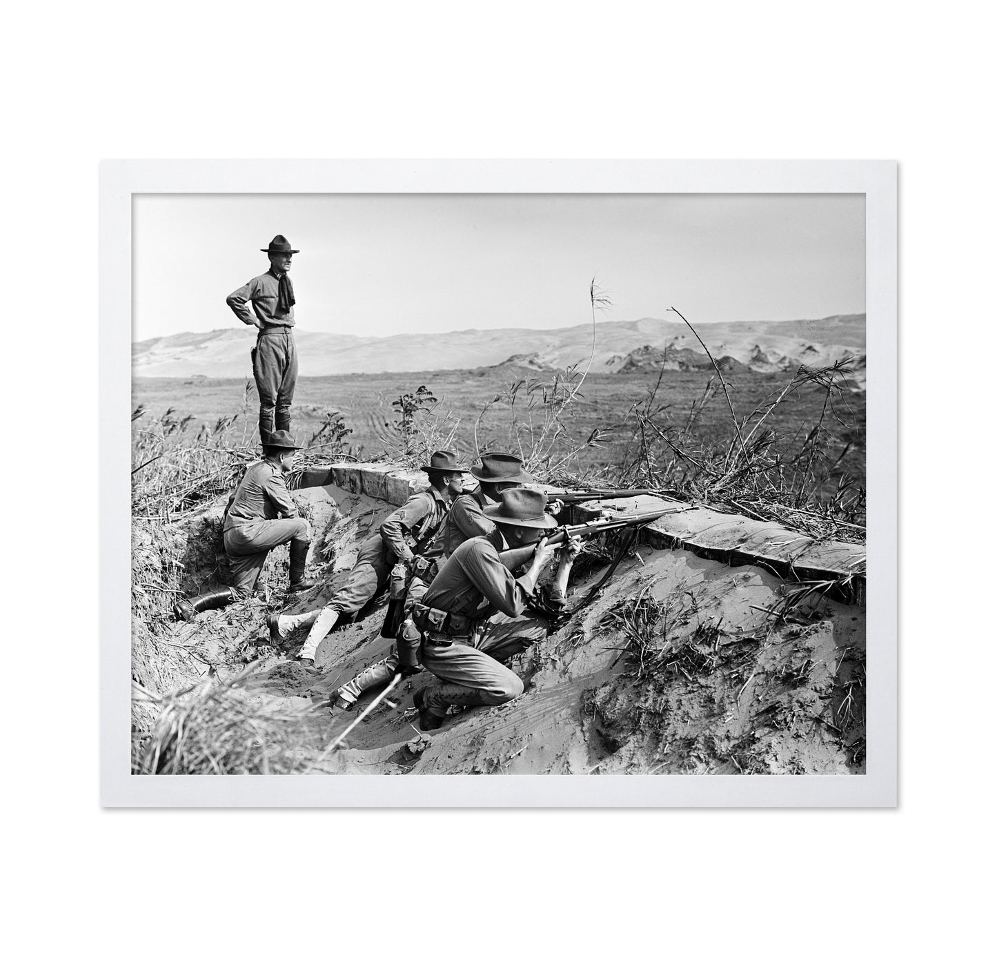 Vera Cruz Revolution 1917