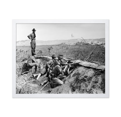 Vera Cruz Revolution 1917