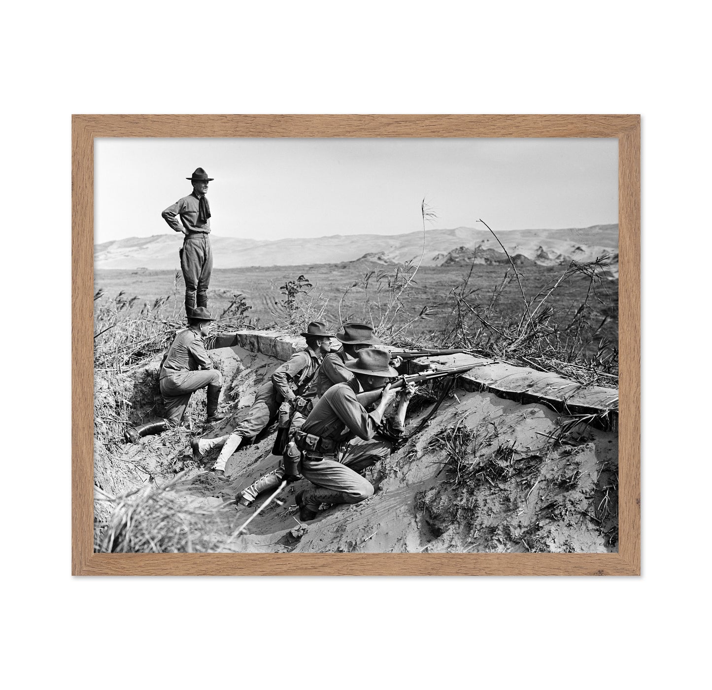Vera Cruz Revolution 1917